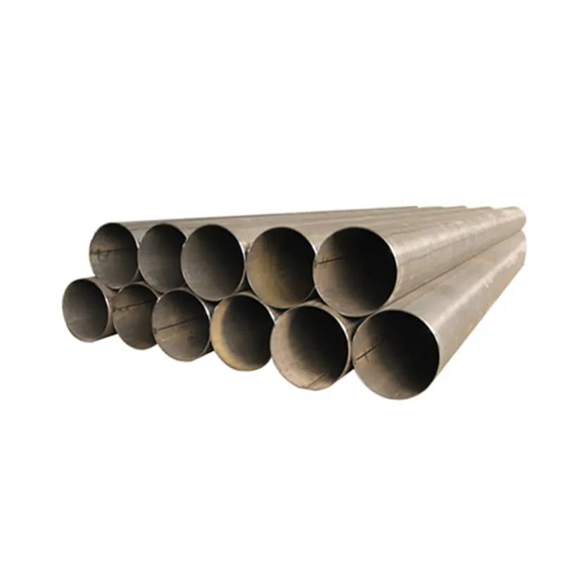 Longitudinal arc welded pipe: a cost-effective choice