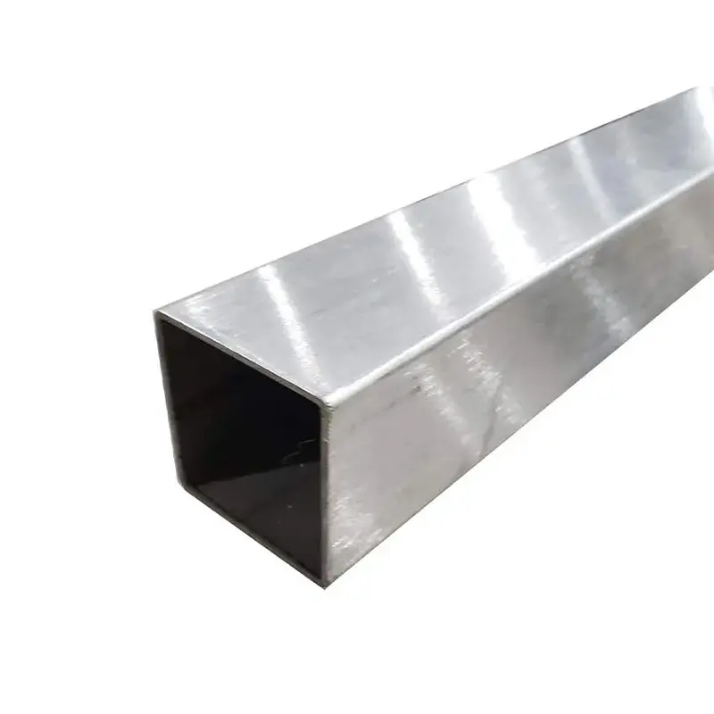 Explore the Versatility of Seamless Square Tubes: The Ultimate Product Guide