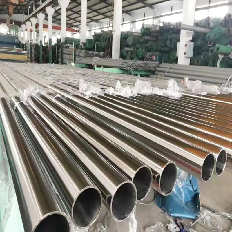 High Quality Incoloy 601 Pipe02.jpg