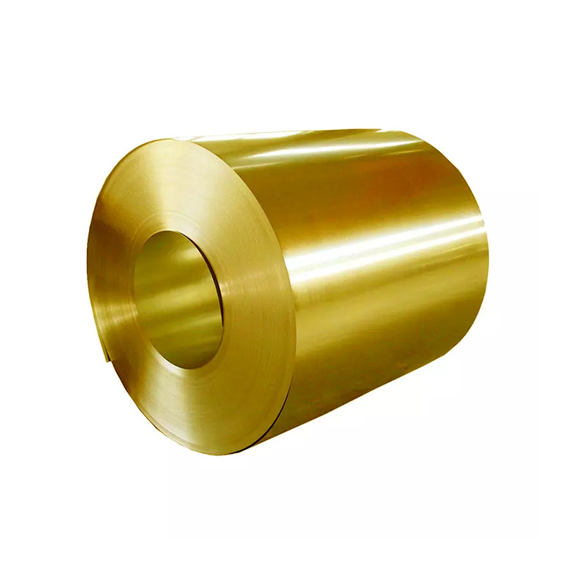 C28000 H60 H62 Brass Coil01