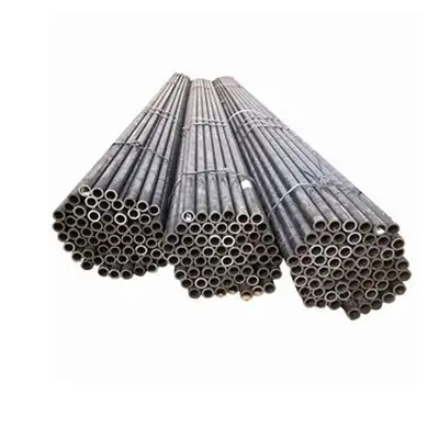 16Mn (Q345) seamless steel pipe