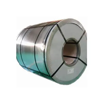 2205 high quality duplex stainless steel coil widely used in harsh corrosive environments