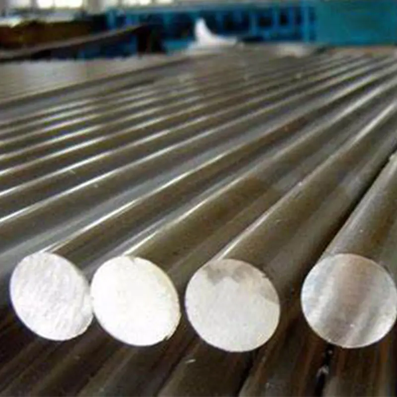 High-quality 410 stainless steel bar with good corrosion resistance, perfect for general-purpose applications