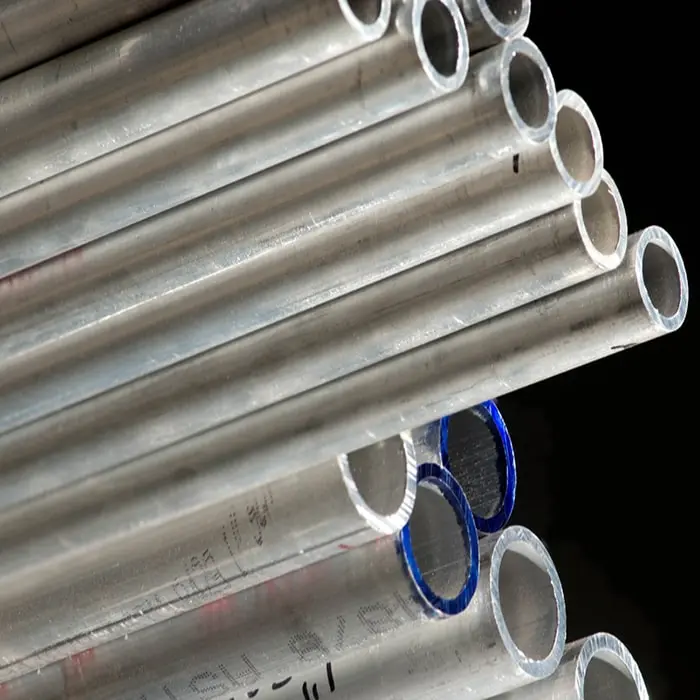 1050 Aluminum Pipe detail (3)