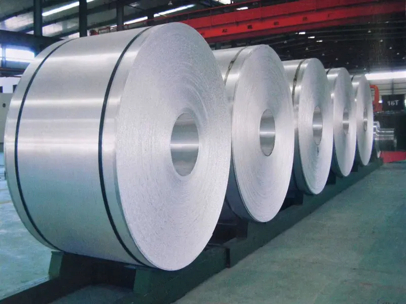 5005 Aluminum Coil detail (3)