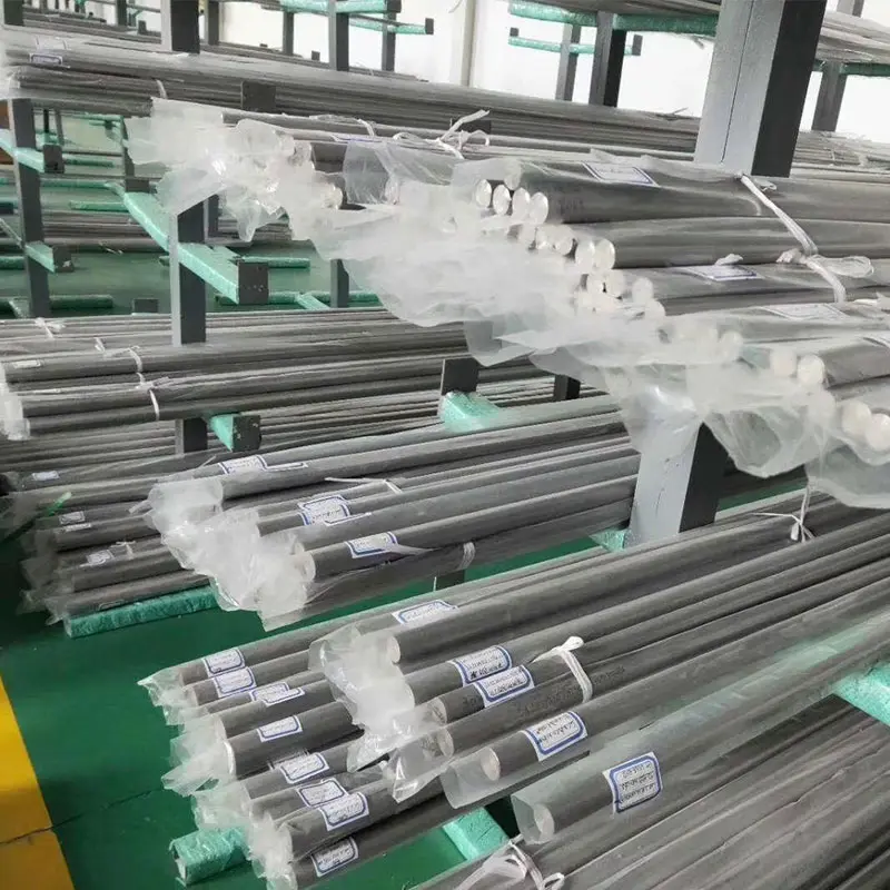 High-quality 310S stainless steel bar, widely applied in industrial furnaces for its stability in high heat