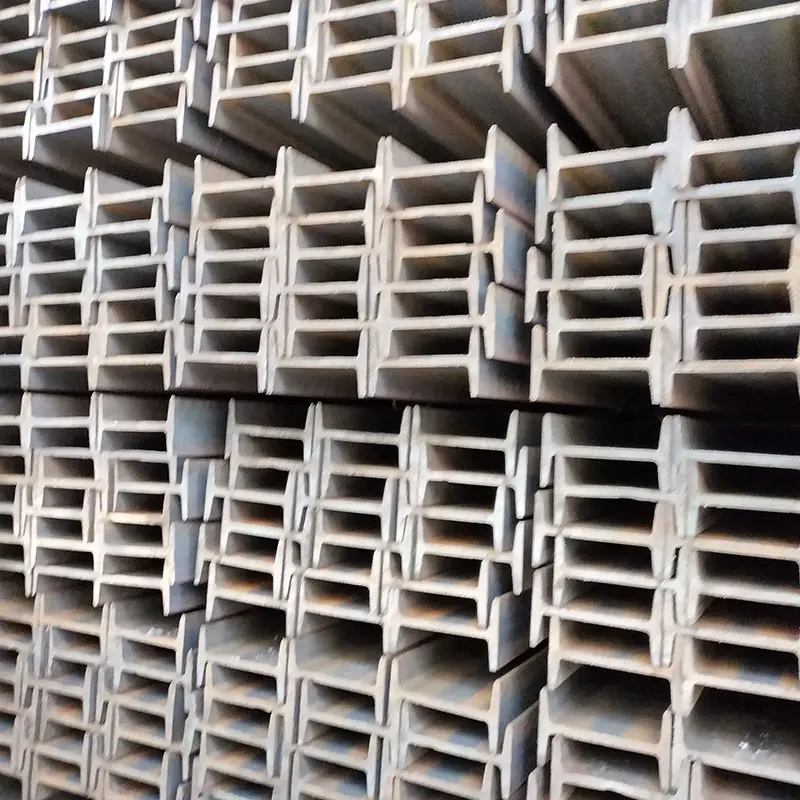 High-quality stainless steel H-beam with excellent corrosion resistance and strength
