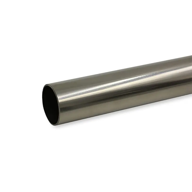316L high quality stainless steel pipe