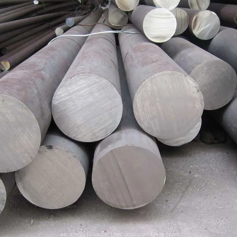 High-quality 321 stainless steel bar, offering stable performance and long lifespan in high-temperature environments