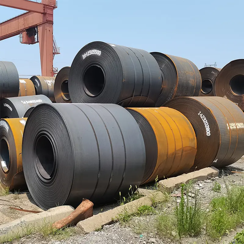 DIN 17100 ST37 ST12 ST14 ST52 Carbon Steel Coil02.jpg