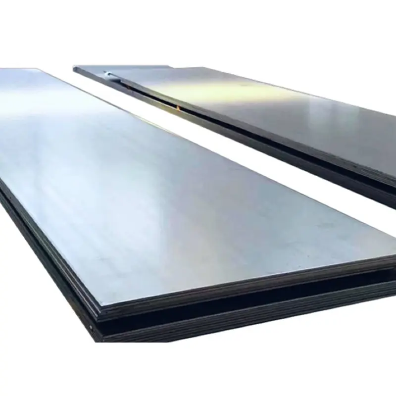 DIN 17155 Pressure Vessel Steel Plate01.jpg