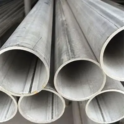 Adapting to changes in welded alloy pipe sales