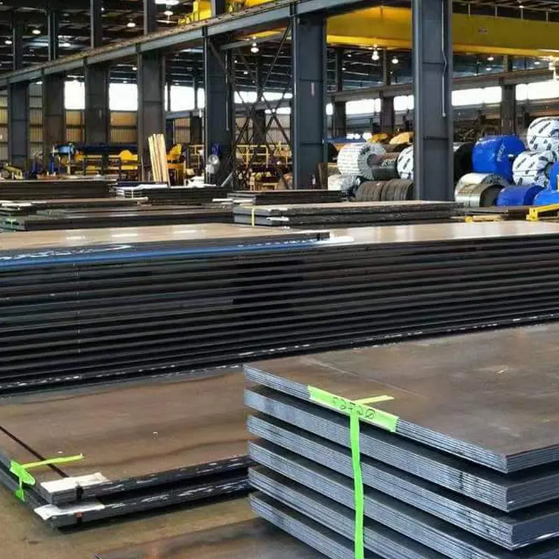 A572 S355JR Carbon Steel Plate04.jpg