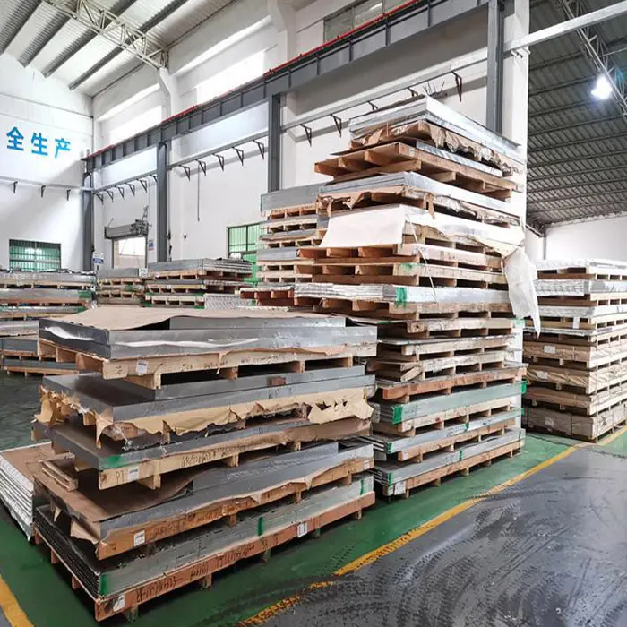 1100 Aluminum Plate detail (3)