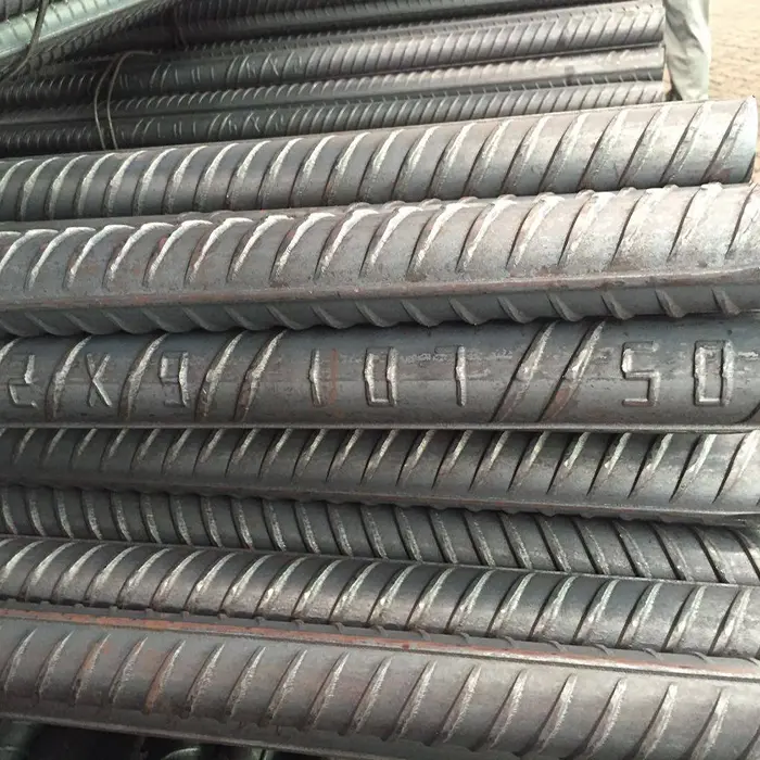 TMT Bars
