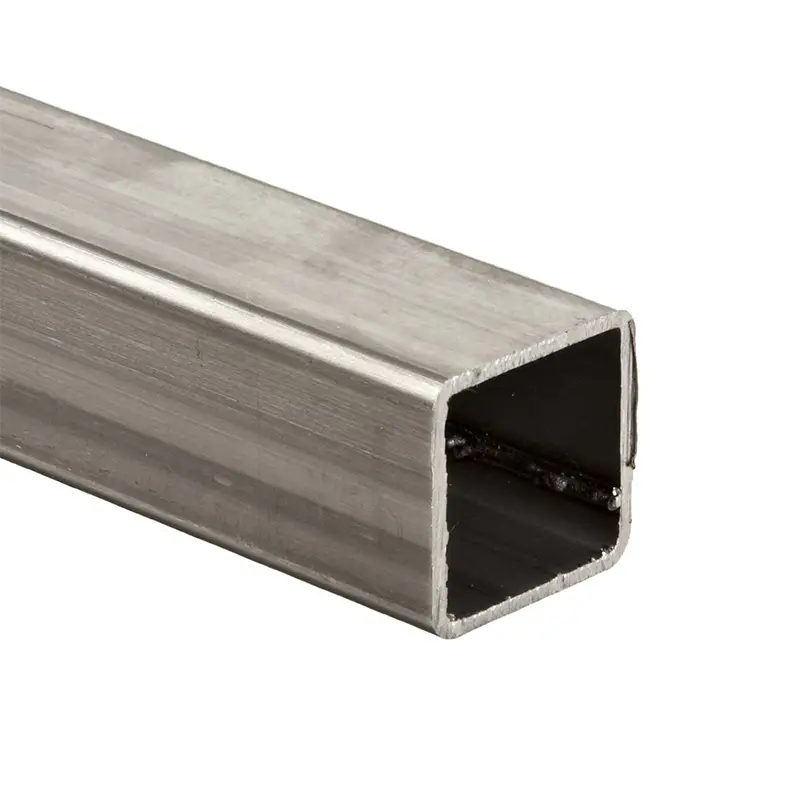 Innovative Uses of Carbon Steel Square Tubes in Architecture and Design