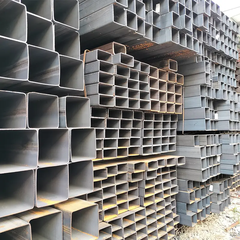 Innovative Uses of Carbon Steel Square Tubes in Architecture and Design