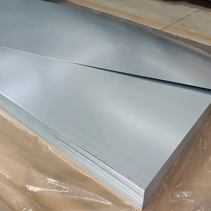 Durable and Reliable DX51D Z150 Galvanized Plate