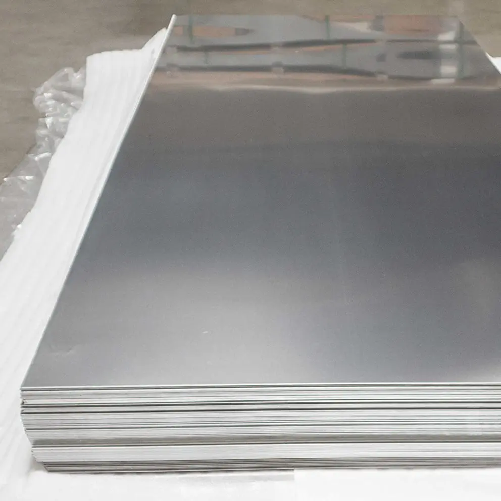 316Ti high quality stainless steel plate