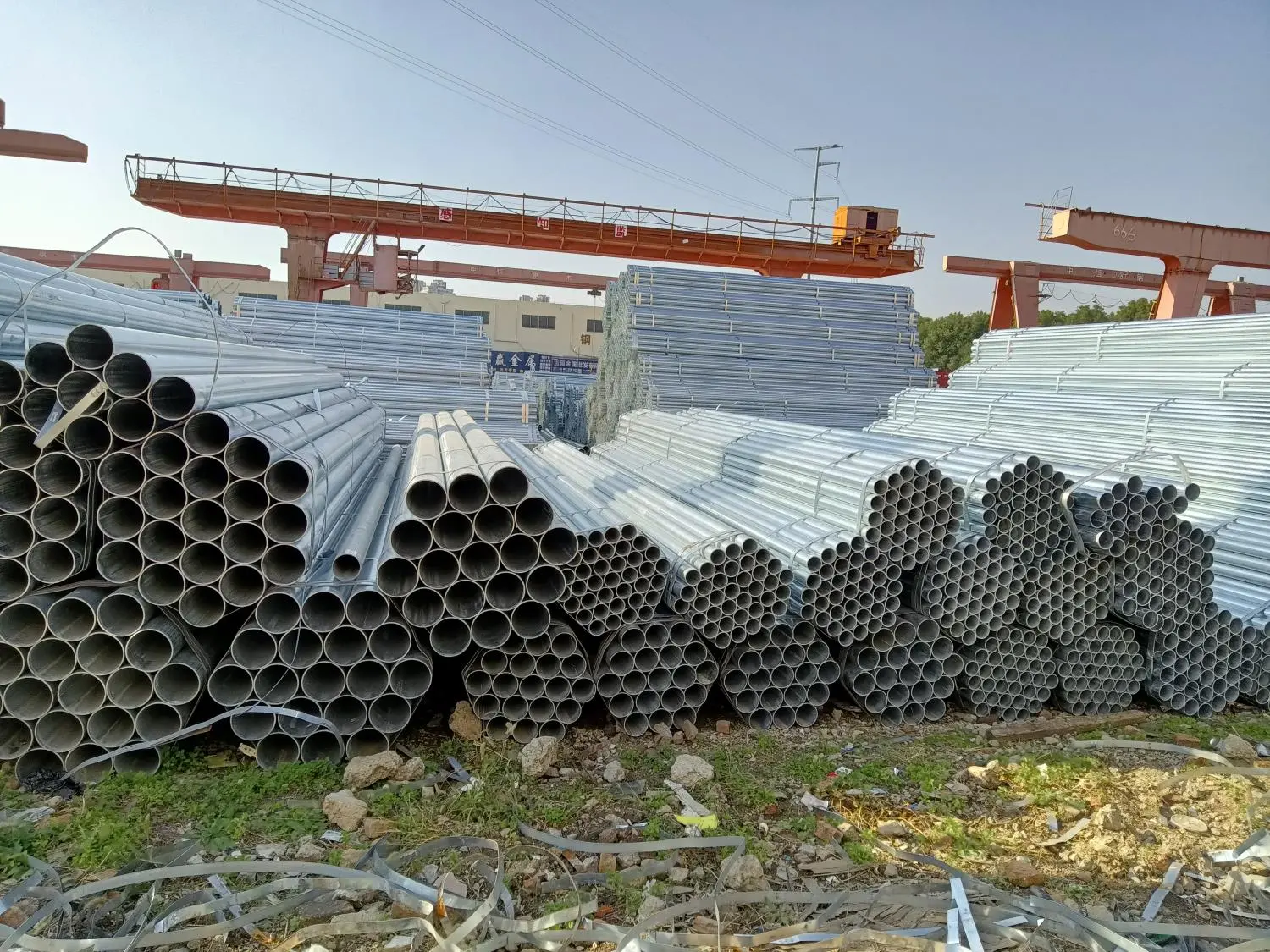 316 high quality stainless steel pipe