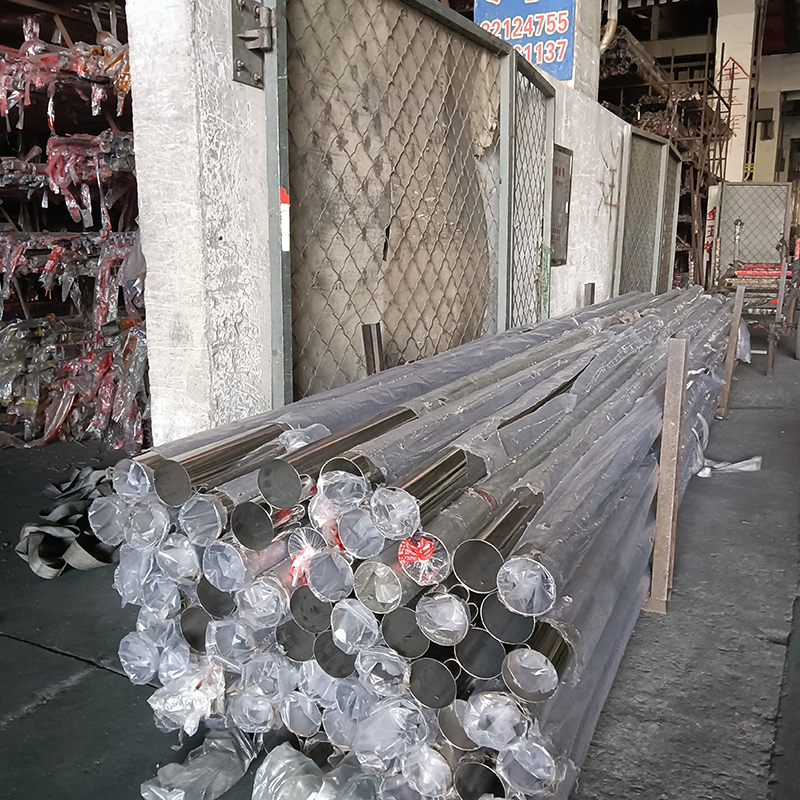 304 seamless steel pipe