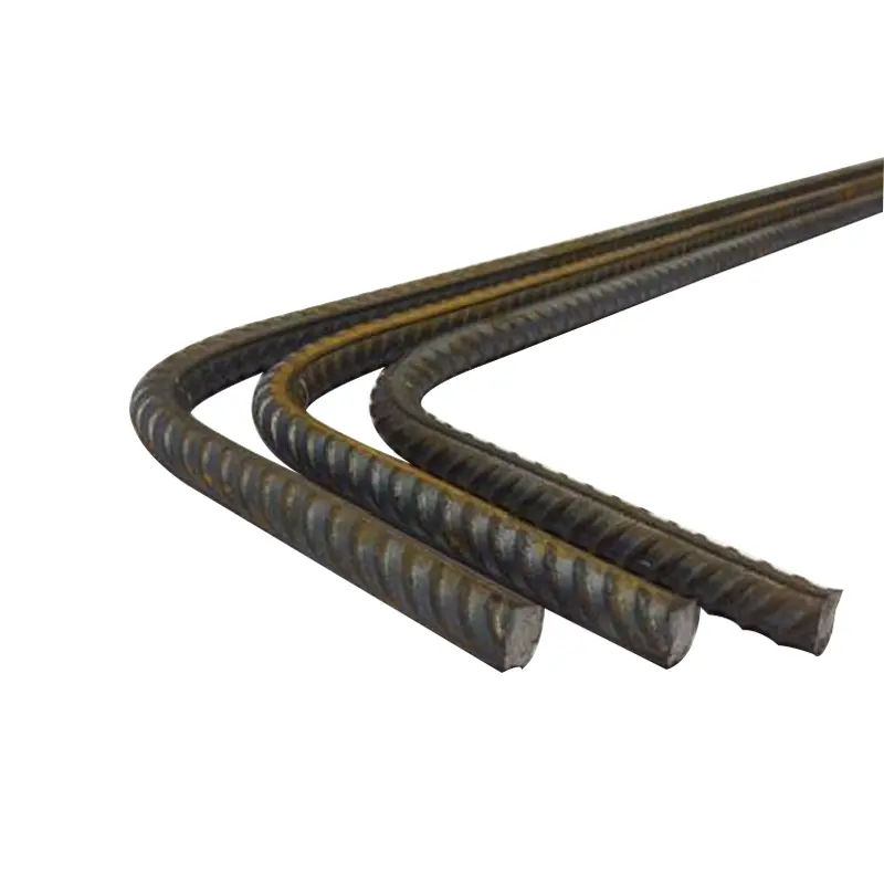 B500A/B500B/B500C Rebar