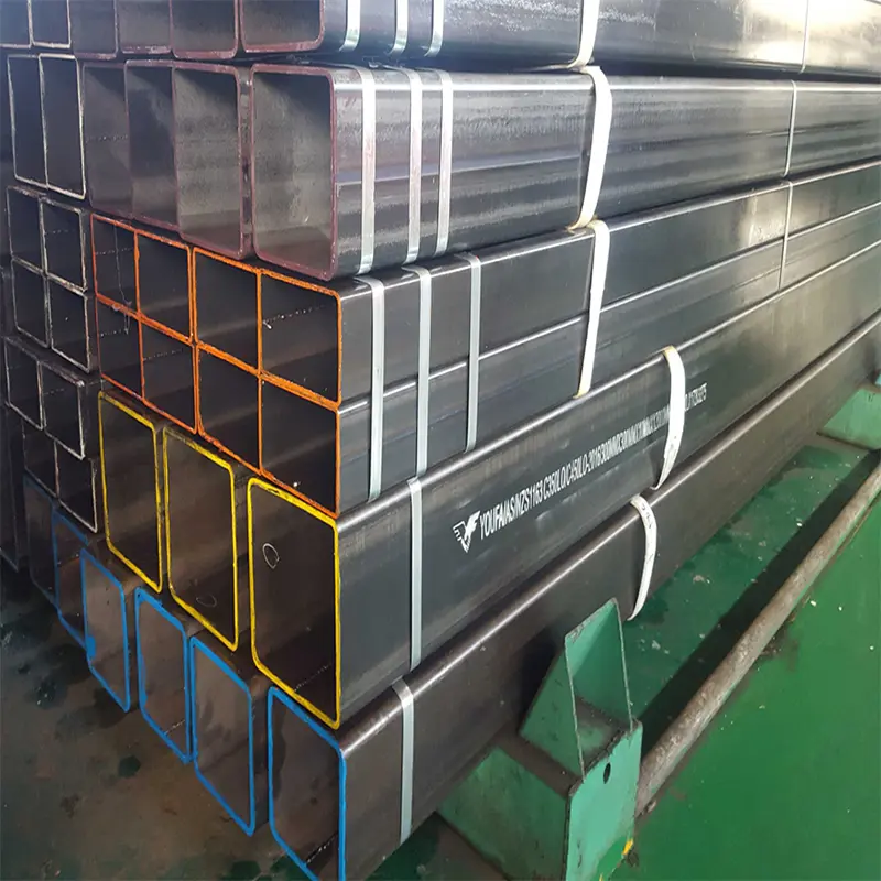 Alloy square tube: the secret weapon for creating stunning architectural designs