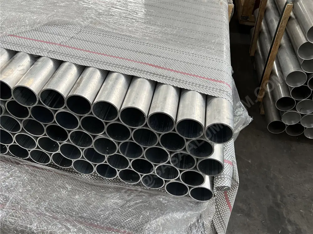 6061 Aluminum Pipe detail (2)