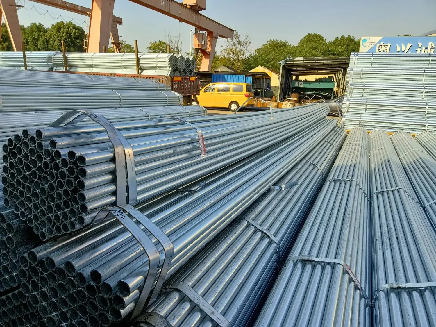 316 high quality stainless steel pipe