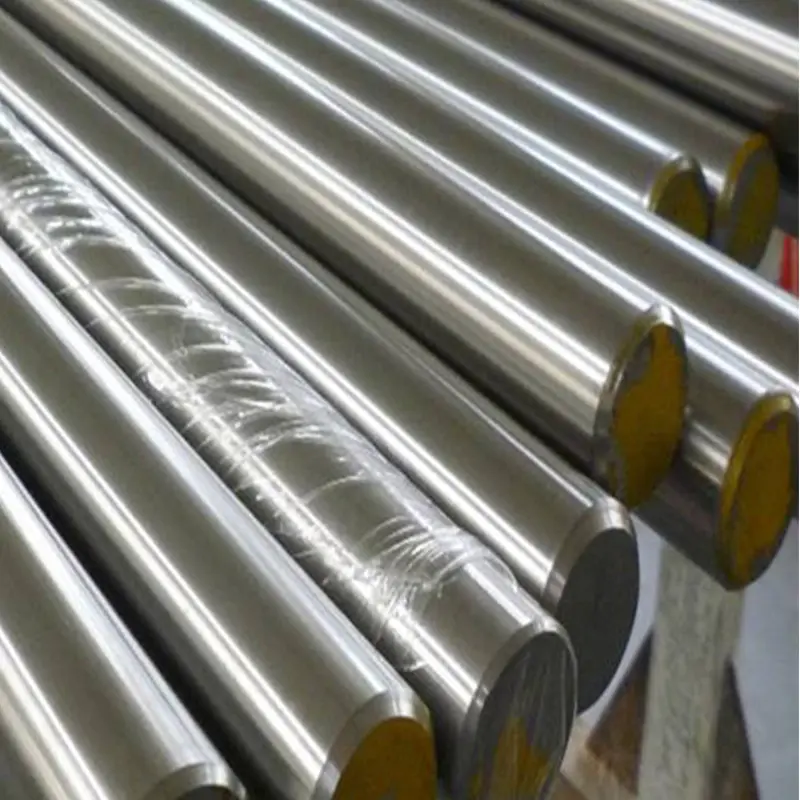 High-quality 310S stainless steel bar, widely applied in industrial furnaces for its stability in high heat