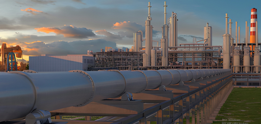 Natural-Gas-Transportation