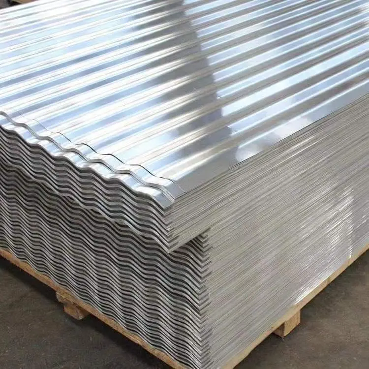 High - performance Color Coated Galvanized Roof Sheet PPGI