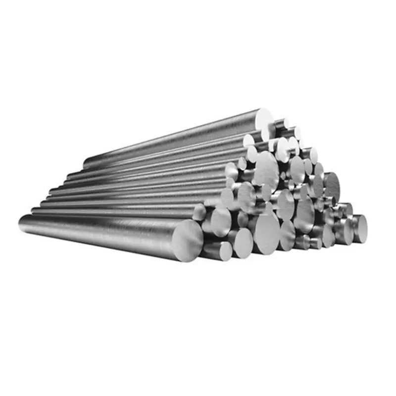 High-quality 201 stainless steel bar with good corrosion resistance for various uses