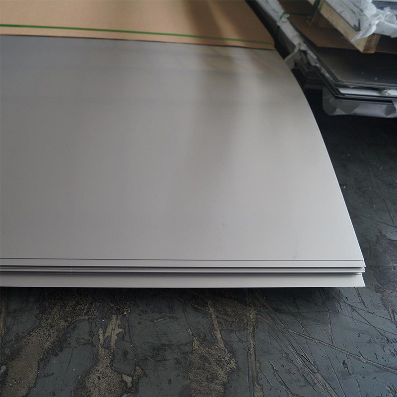 316Ti high quality stainless steel plate