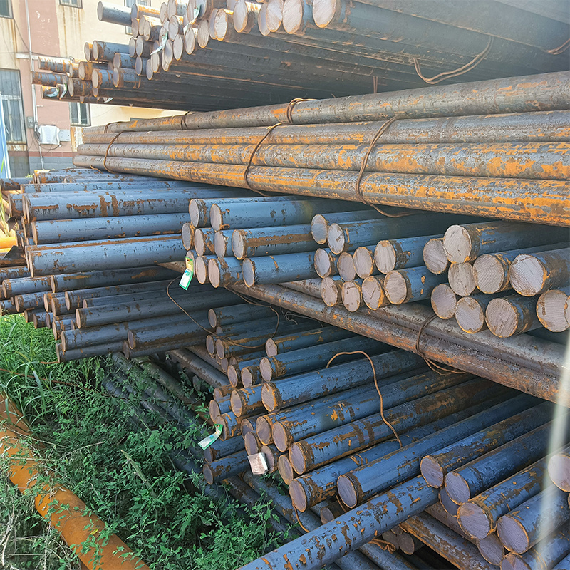 AISI SAE 4130 Carbon Steel Bar02.jpg