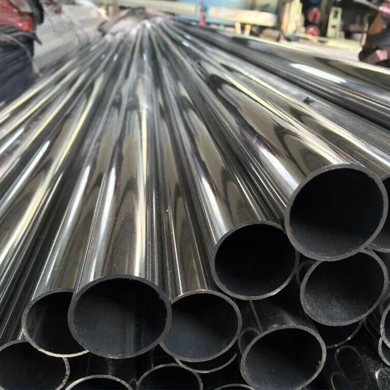 304 seamless steel pipe