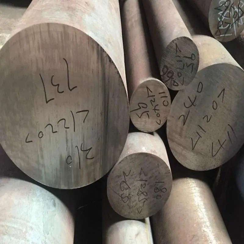 High-quality 309 (309S) stainless steel bar with excellent heat resistance for high-temperature applications.