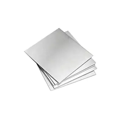 410 high quality stainless steel plate