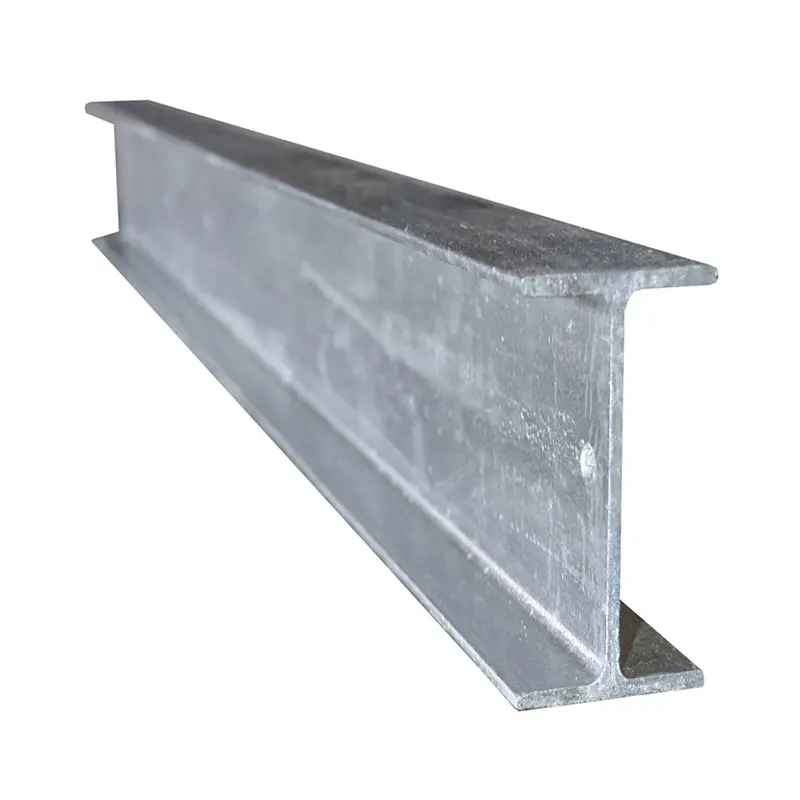 High-quality stainless steel H-beam with excellent corrosion resistance and strength