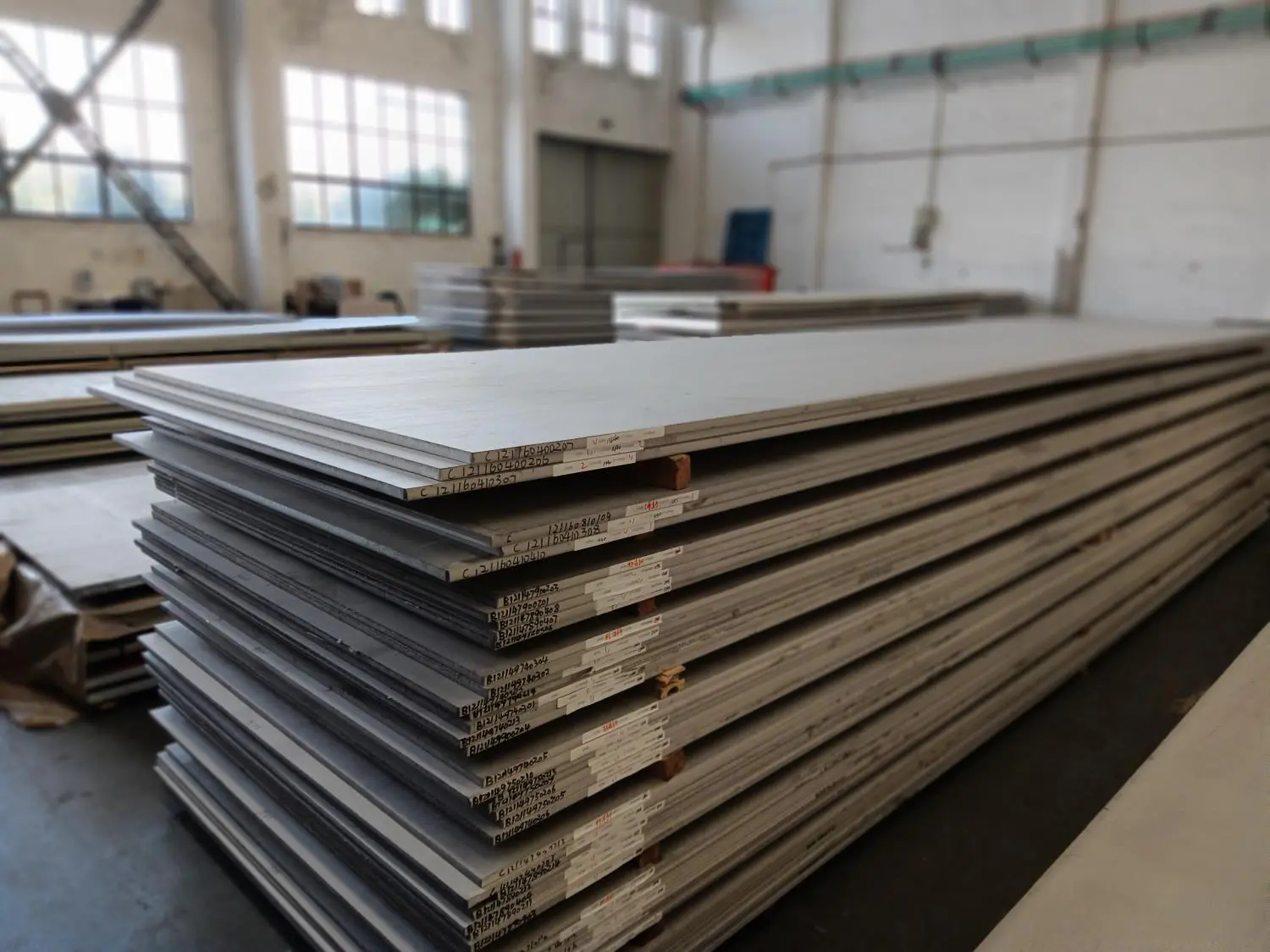 309(309S) high quality stainless steel plate