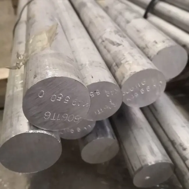 1050 Aluminum Bar detail (2)