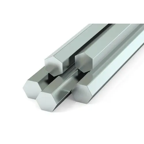 High-quality 904L stainless steel bar featuring outstanding resistance to pitting and crevice corrosion