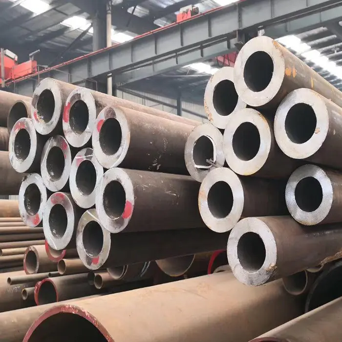 16Mn (Q345) seamless steel pipe
