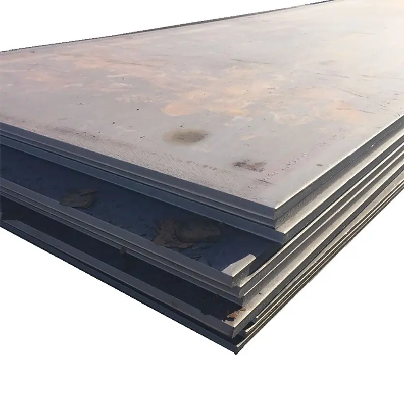 A572 S355JR Carbon Steel Plate01.jpg