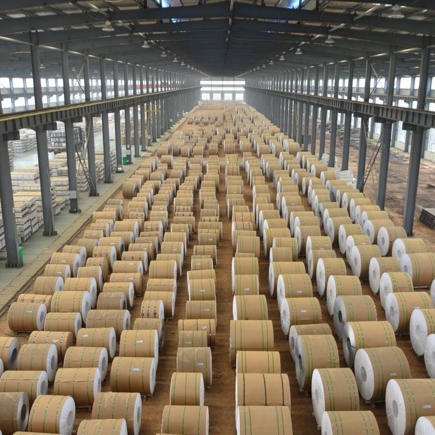 1060 Aluminum Coil detail (2)