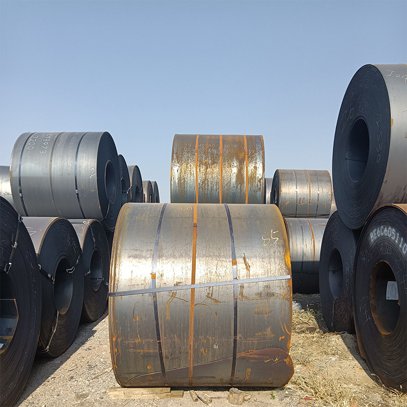 1018 Cold Rolled Steel Coil03.jpg