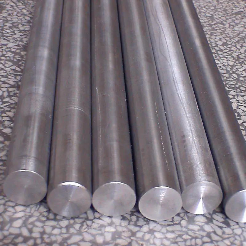 High-quality 330 stainless steel bar with excellent high-temperature resistance