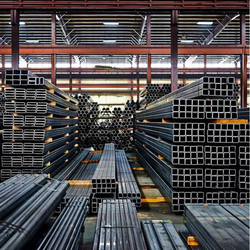 Alloy square tube: the secret weapon for creating stunning architectural designs