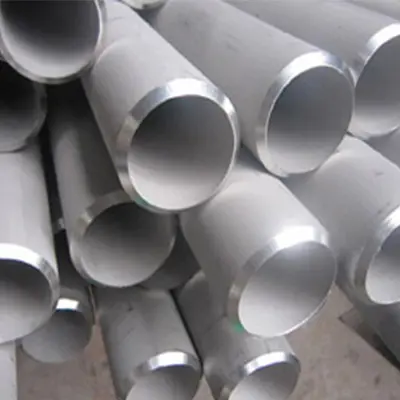 Adapting to changes in welded alloy pipe sales