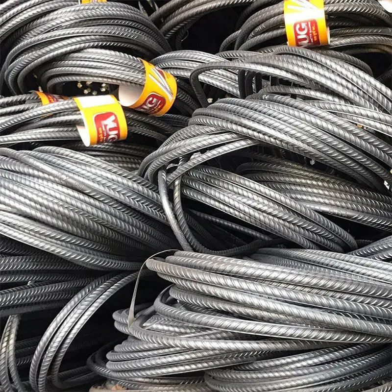 ASTM A615 Reinforcing Bar Grade 60